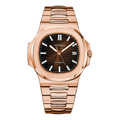NAUTIKO | ROSE GOLD CHOCOLATE
