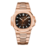 NAUTIKO | ROSE GOLD CHOCOLATE