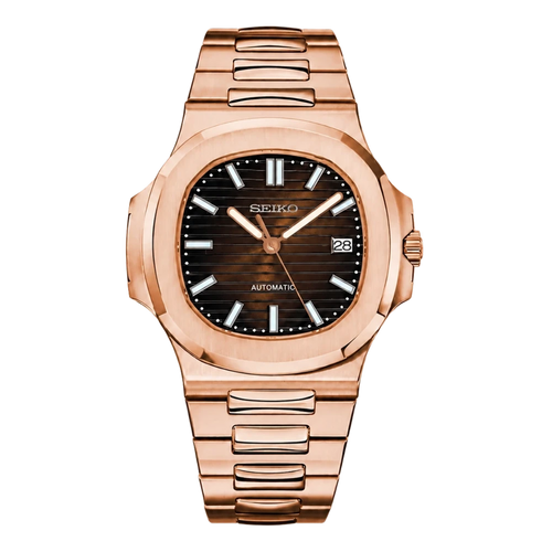 NAUTIKO | ROSE GOLD CHOCOLATE