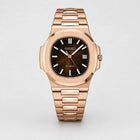 NAUTIKO | ROSE GOLD CHOCOLATE