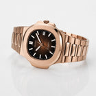 NAUTIKO | ROSE GOLD CHOCOLATE