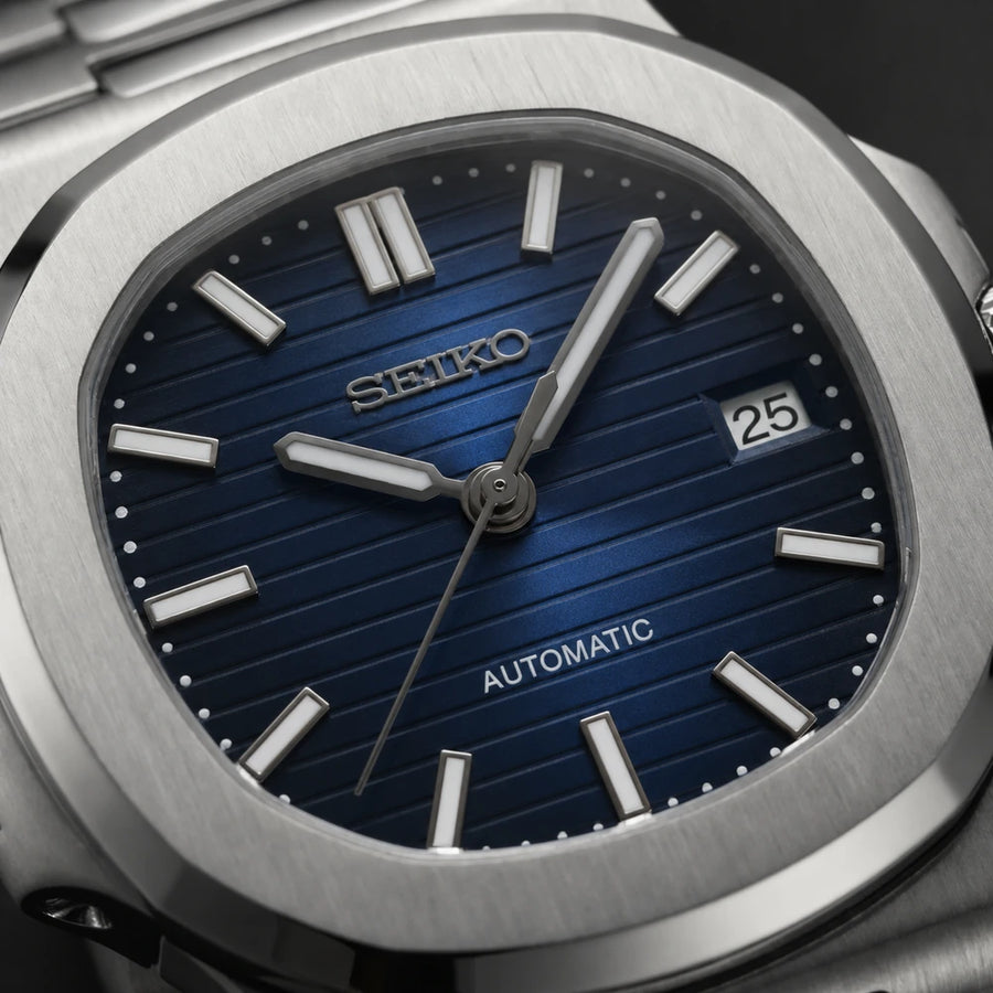 NAUTIKO | ROYAL BLUE