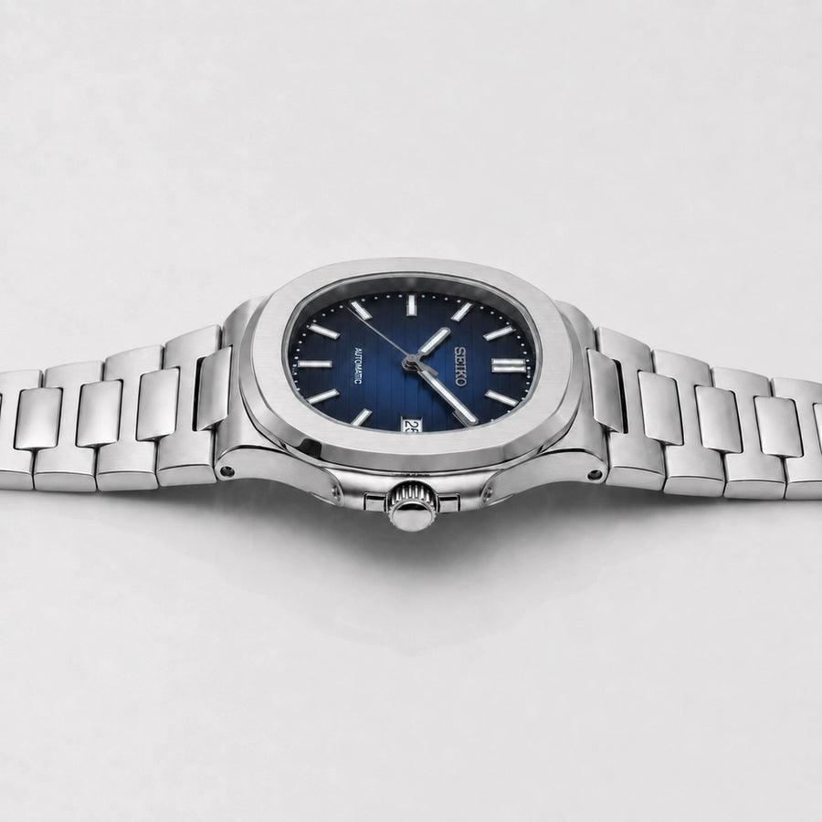 NAUTIKO | ROYAL BLUE