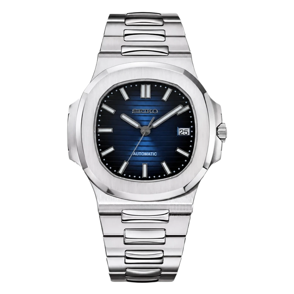 NAUTIKO | ROYAL BLUE