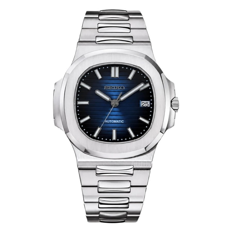 NAUTIKO | ROYAL BLUE