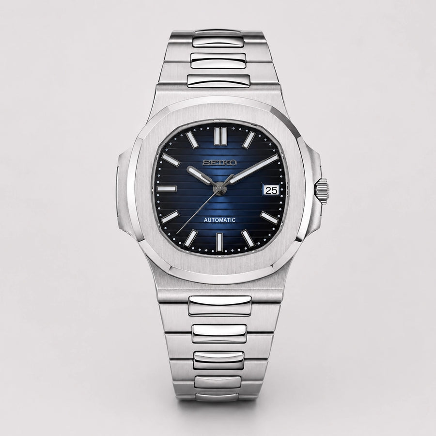 NAUTIKO | ROYAL BLUE
