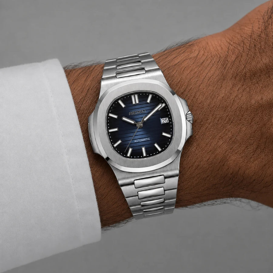 NAUTIKO | ROYAL BLUE