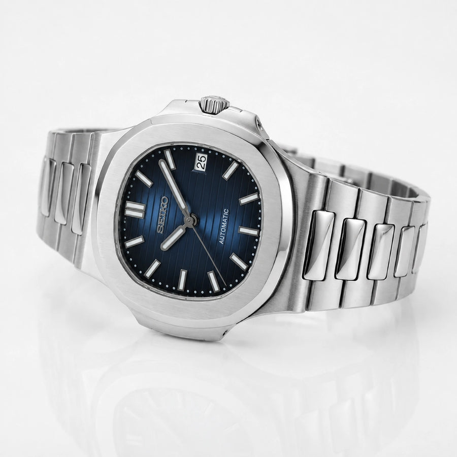 NAUTIKO | ROYAL BLUE