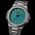 NAUTIKO | TIFFANY BLUE