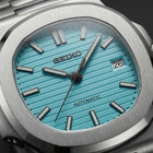 NAUTIKO | TIFFANY BLUE