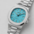 NAUTIKO | TIFFANY BLUE