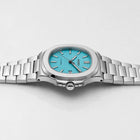 NAUTIKO | TIFFANY BLUE