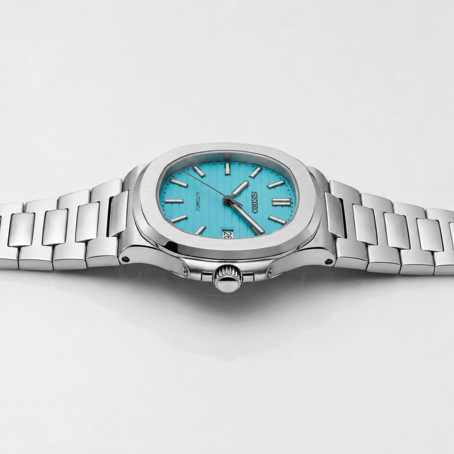 NAUTIKO | TIFFANY BLUE
