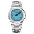 NAUTIKO | TIFFANY BLUE