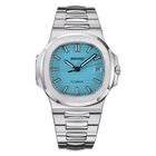 NAUTIKO | TIFFANY BLUE