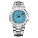NAUTIKO | TIFFANY BLUE