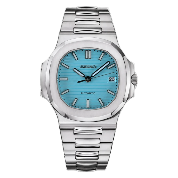 NAUTIKO | TIFFANY BLUE
