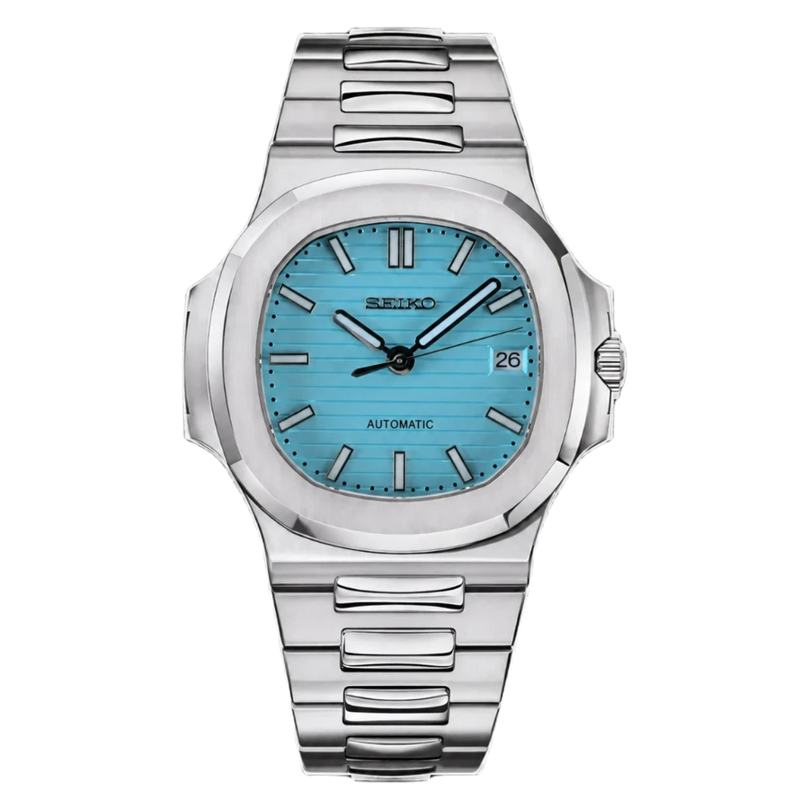 NAUTIKO | TIFFANY BLUE