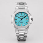 NAUTIKO | TIFFANY BLUE