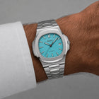 NAUTIKO | TIFFANY BLUE
