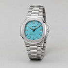 NAUTIKO | TIFFANY BLUE