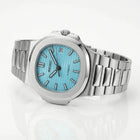 NAUTIKO | TIFFANY BLUE