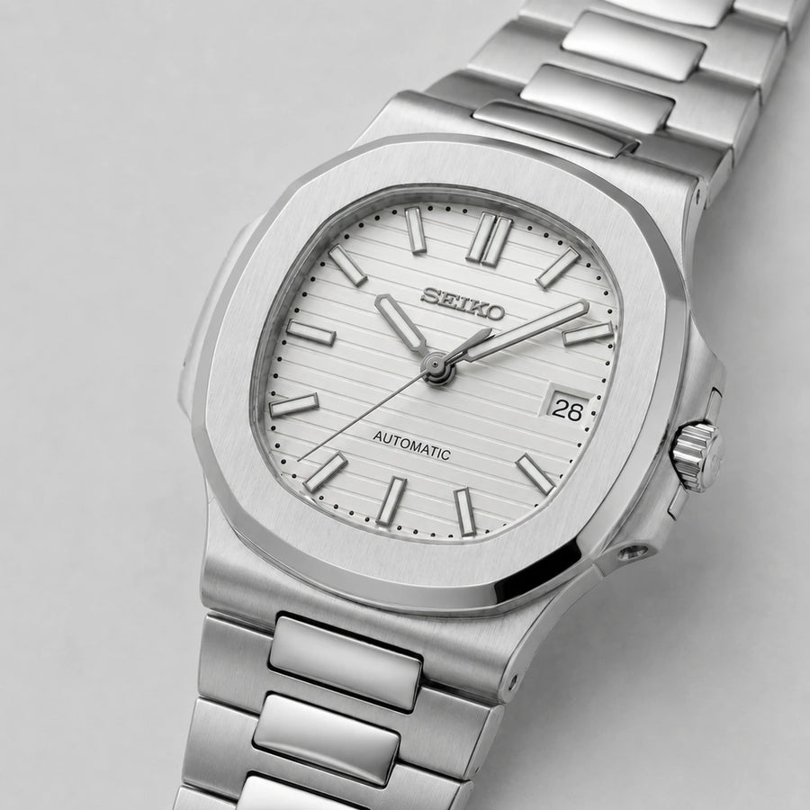 NAUTIKO | WHITE