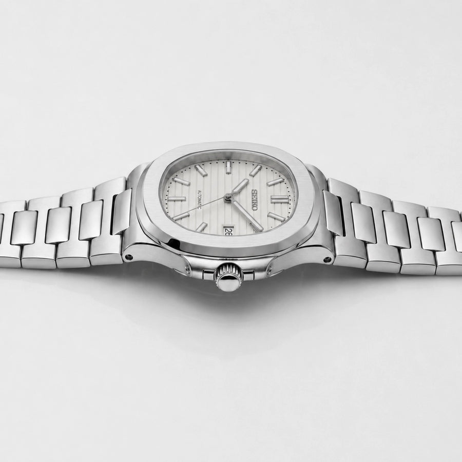 NAUTIKO | WHITE