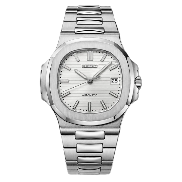 NAUTIKO | WHITE