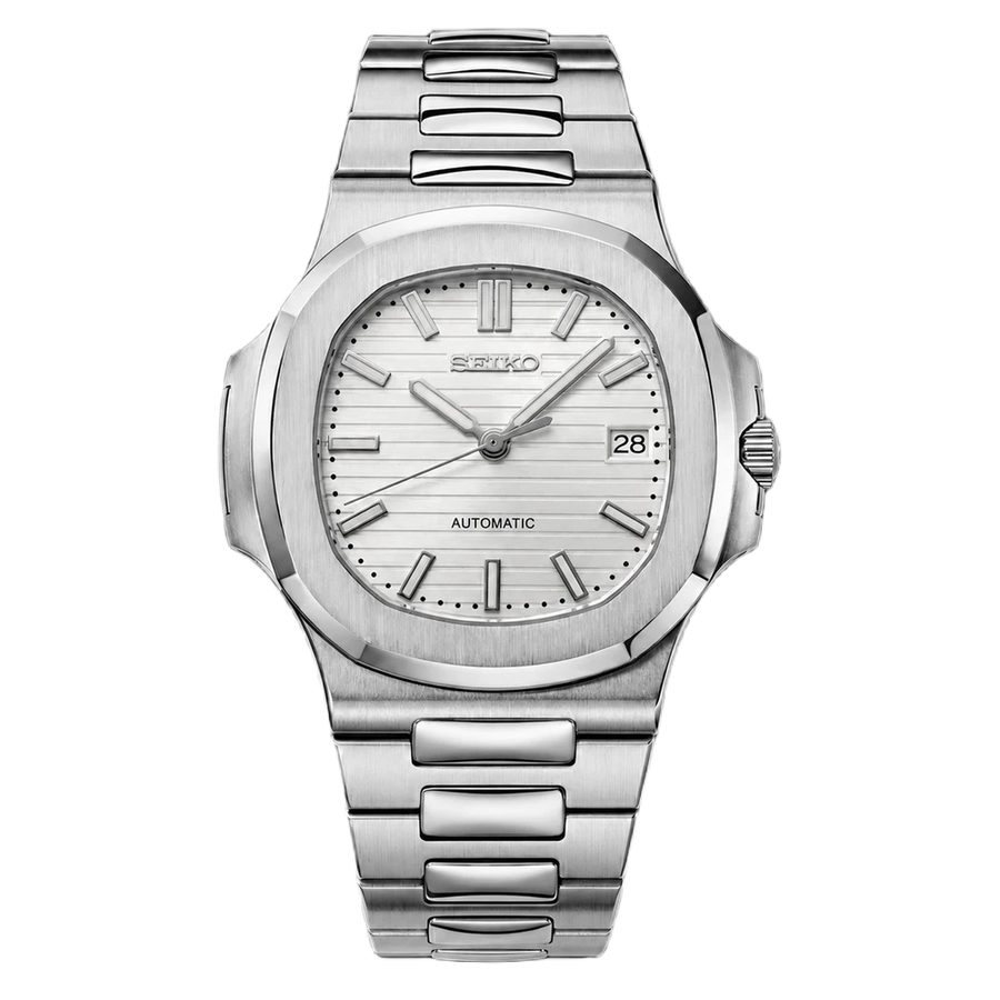 NAUTIKO | WHITE