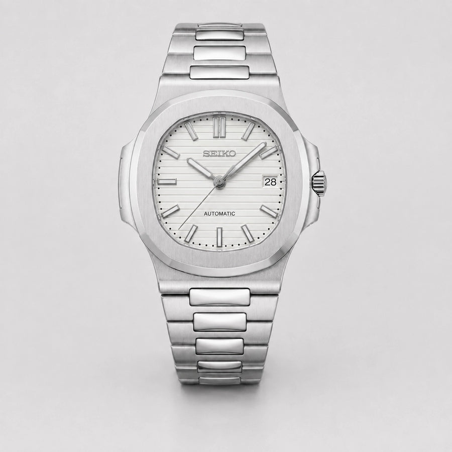 NAUTIKO | WHITE
