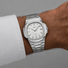 NAUTIKO | WHITE