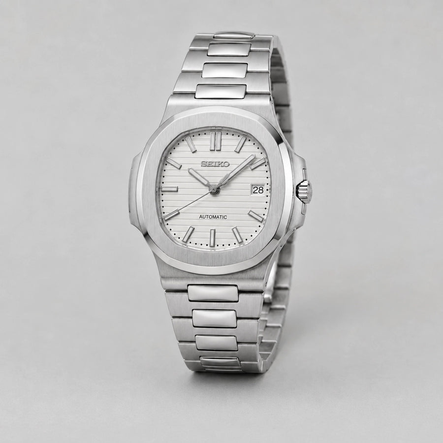 NAUTIKO | WHITE