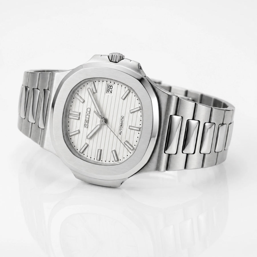 NAUTIKO | WHITE