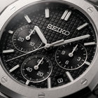 ROYAL SEIKOAK | CHRONO BLACK