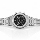 ROYAL SEIKOAK | CHRONO BLACK