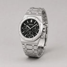 ROYAL SEIKOAK | CHRONO BLACK
