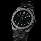 ROYAL SEIKOAK | BLACK