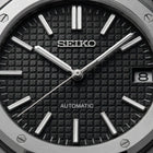 ROYAL SEIKOAK | BLACK