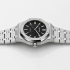 ROYAL SEIKOAK | BLACK