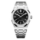 ROYAL SEIKOAK | BLACK