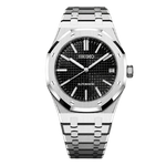 ROYAL SEIKOAK | BLACK