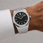 ROYAL SEIKOAK | BLACK