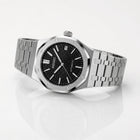 ROYAL SEIKOAK | BLACK