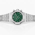 ROYAL SEIKOAK | CHRONO GREEN