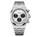 ROYAL SEIKOAK | CHRONO PANDA