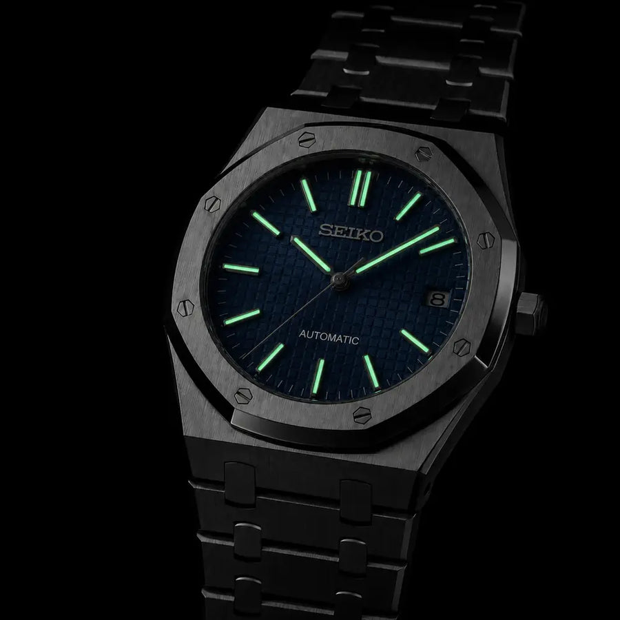 ROYAL SEIKOAK | DUNKELBLAU