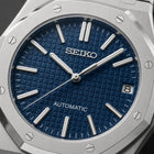 ROYAL SEIKOAK | DUNKELBLAU