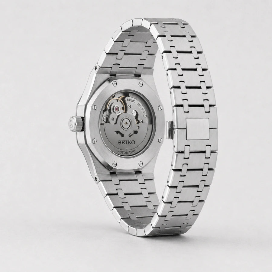 ROYAL SEIKOAK | DUNKELBLAU