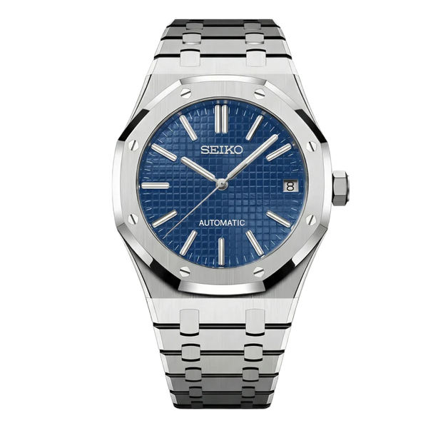 ROYAL SEIKOAK | DARK BLUE